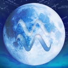 Break Free at Full Moon - Steps to More Empowerment