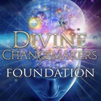 Divine Changemakers: Foundation