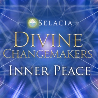 Divine Changemakers: Inner Peace