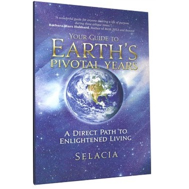 Earth's Pivotal Years Signed Softcover Editions