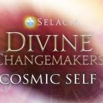 Selacia's Brand-New Course for 2019: Your Cosmic Self & You