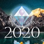 Predictions 2020 is here!